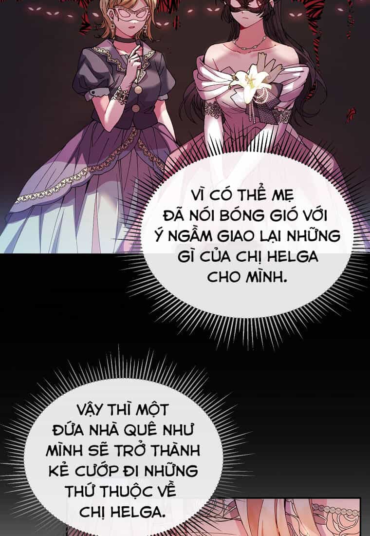 Cô Con Gái Thật Sự Đã Xuất Hiện - Chương 9 - ảnh 72