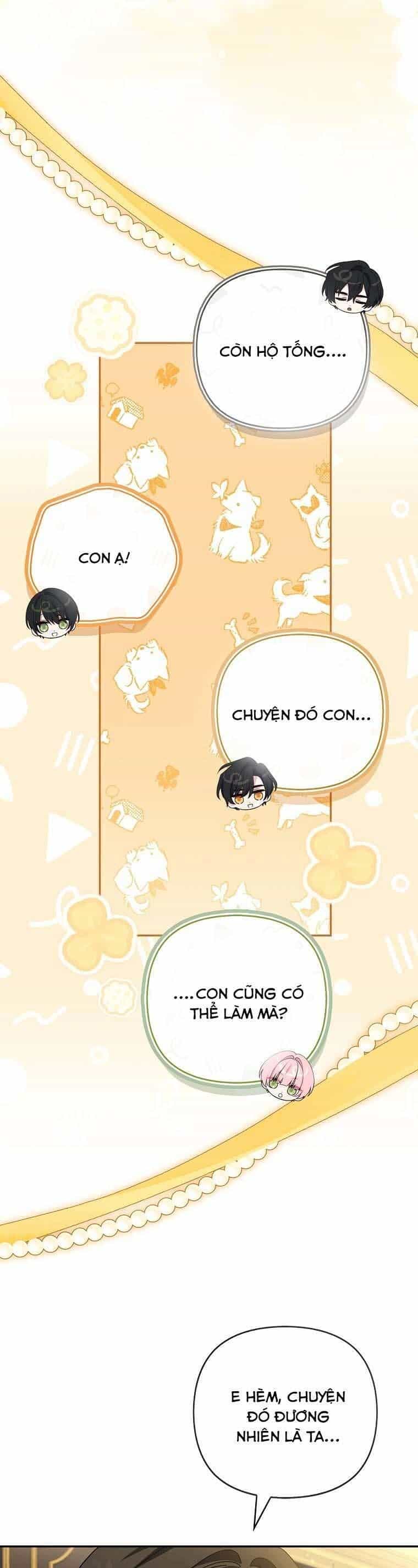 Cô Con Gái Út Của Công Tước Phản Diện - Chương 104 - ảnh 16