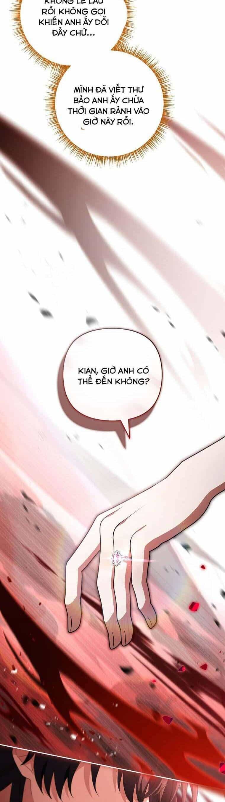 Cô Con Gái Út Của Công Tước Phản Diện - Chương 104 - ảnh 29