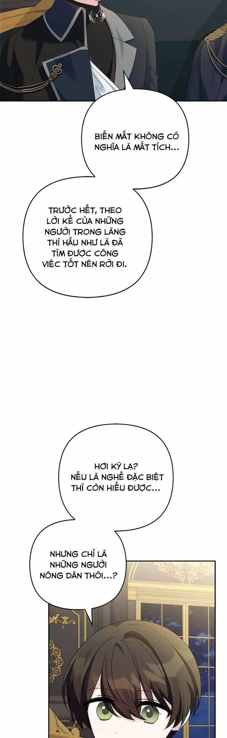 Cô Con Gái Út Của Công Tước Phản Diện - Chương 104 - ảnh 6