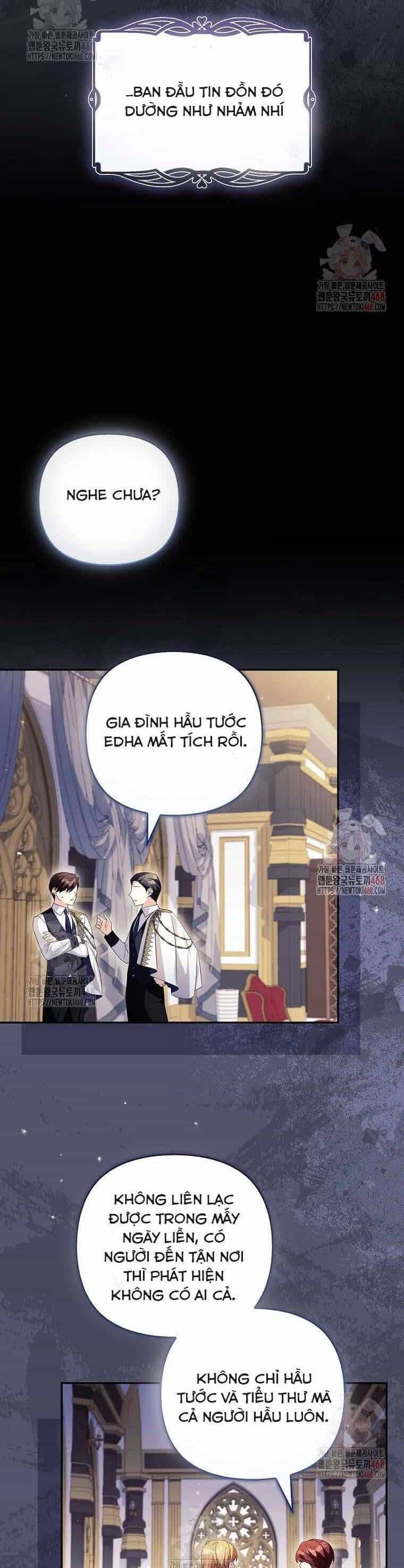 Cô Con Gái Út Của Công Tước Phản Diện - Chương 106 - ảnh 5