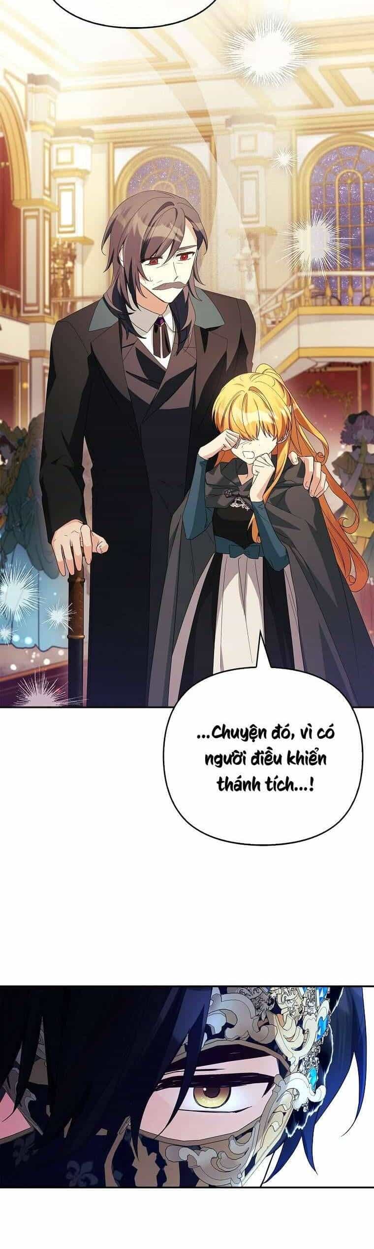 Cô Con Gái Út Của Công Tước Phản Diện - Chương 108 - ảnh 49