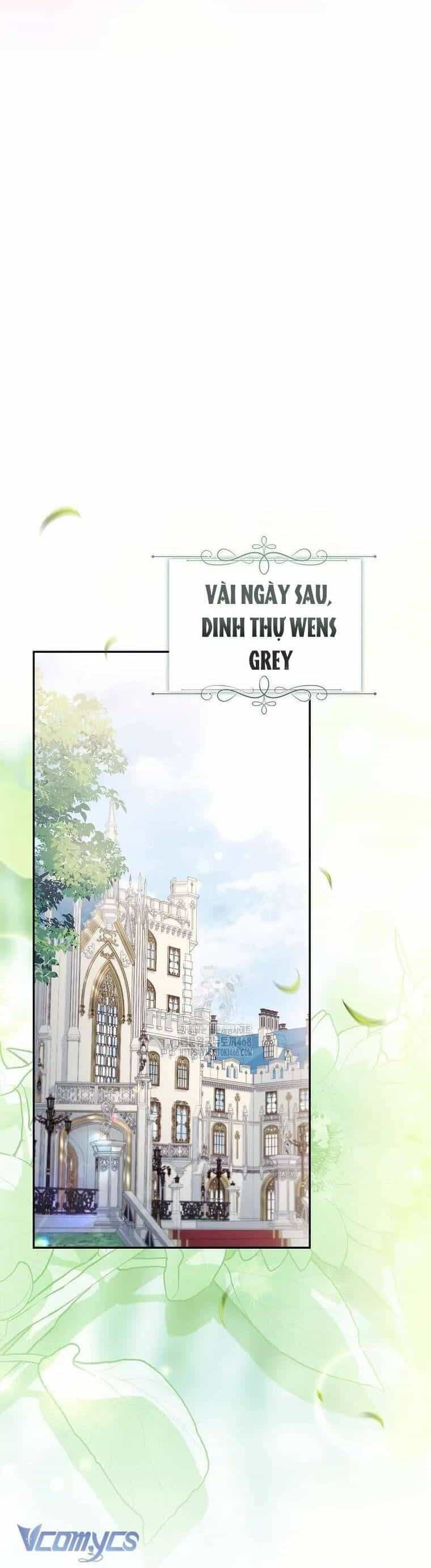 Cô Con Gái Út Của Công Tước Phản Diện - Chương 114 - ảnh 31