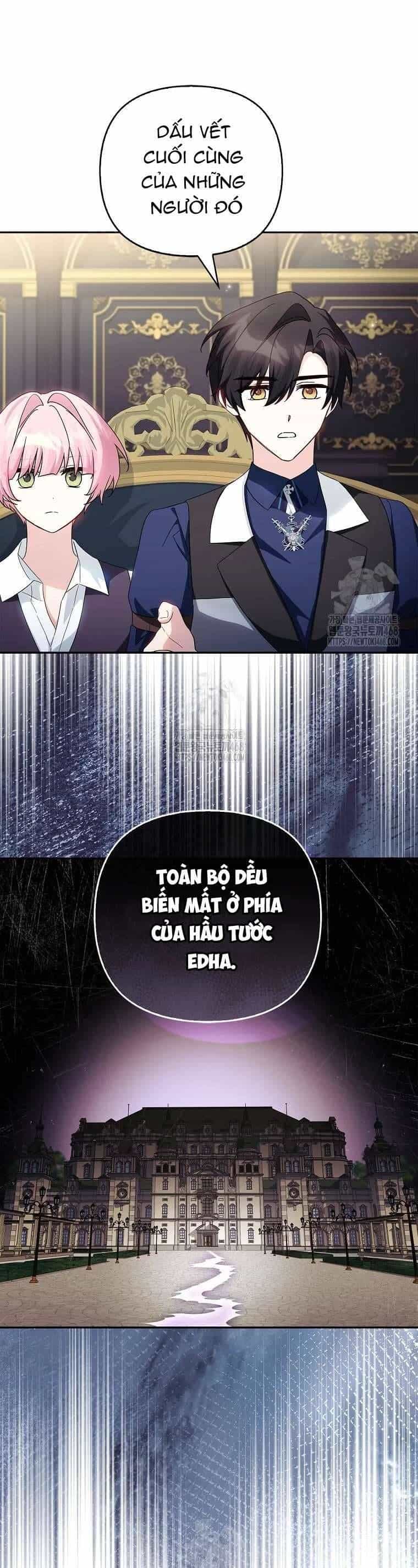Cô Con Gái Út Của Công Tước Phản Diện - Chương 114 - ảnh 36