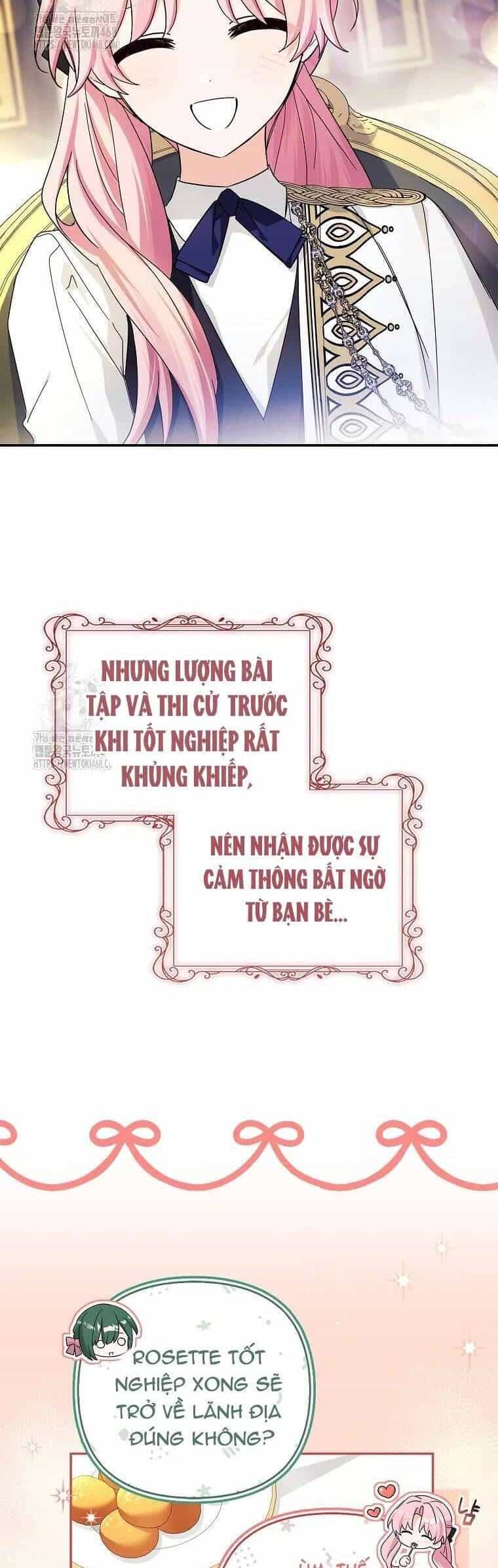 Cô Con Gái Út Của Công Tước Phản Diện - Chương 115 - ảnh 8