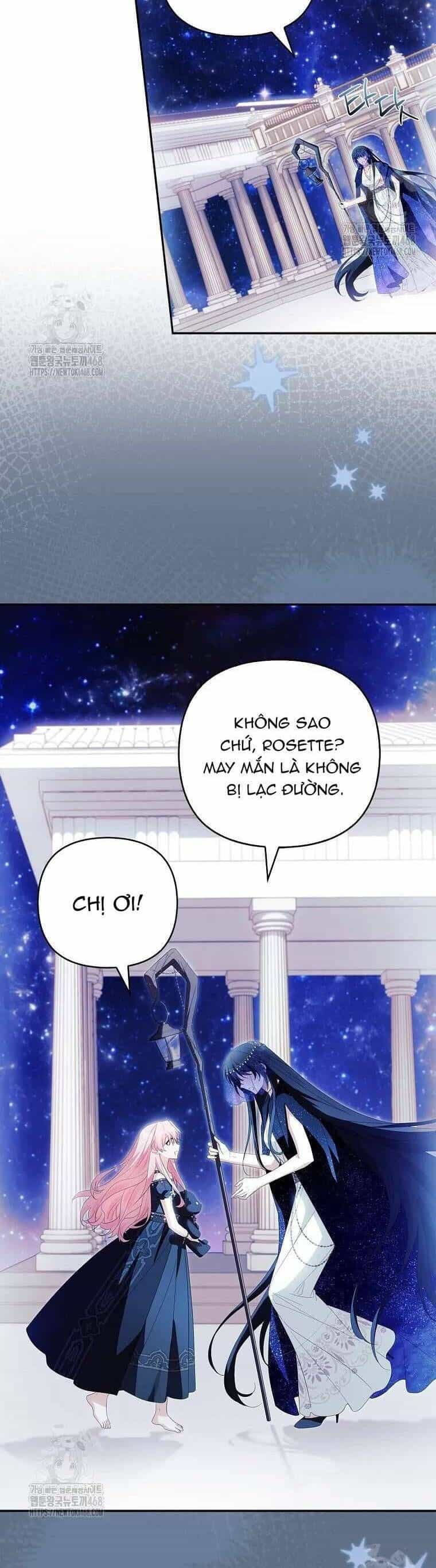 Cô Con Gái Út Của Công Tước Phản Diện - Chương 116 - ảnh 24