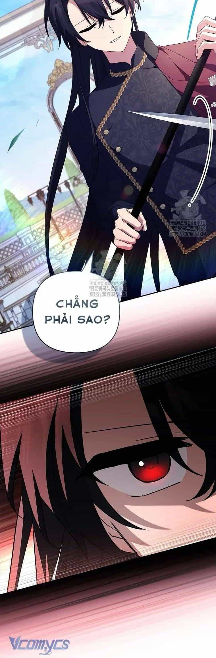 Cô Con Gái Út Của Công Tước Phản Diện - Chương 117 - ảnh 41