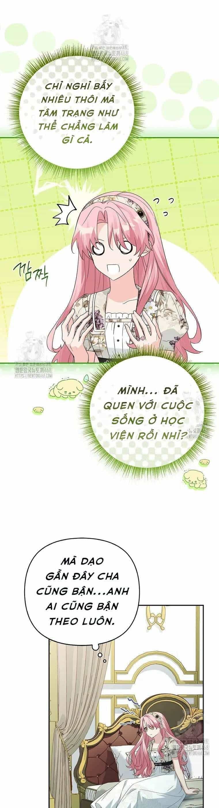 Cô Con Gái Út Của Công Tước Phản Diện - Chương 118 - ảnh 11