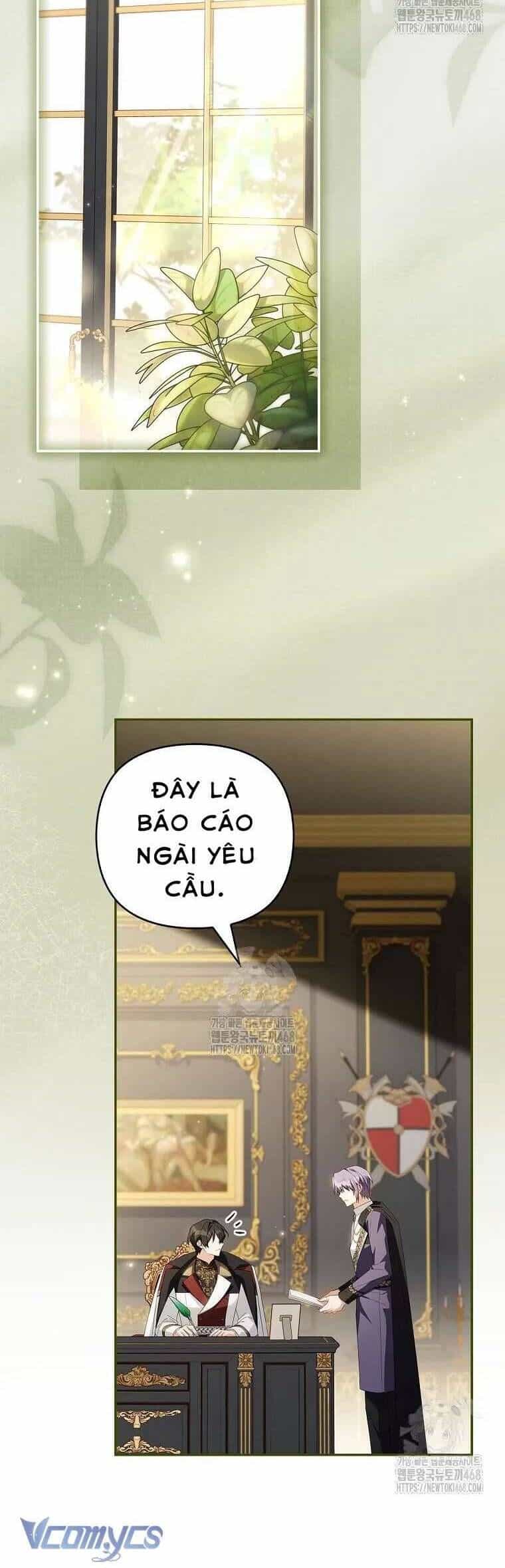 Cô Con Gái Út Của Công Tước Phản Diện - Chương 118 - ảnh 24