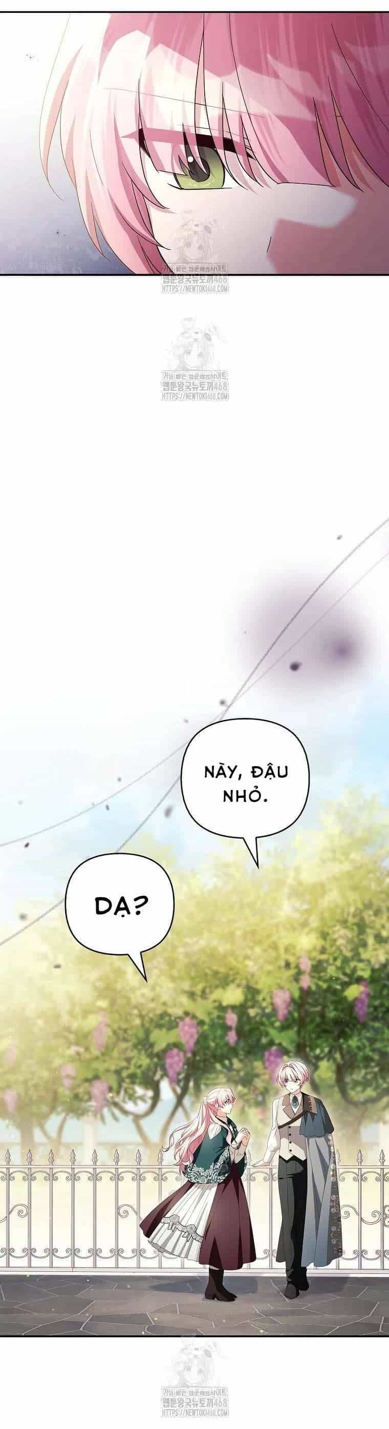 Cô Con Gái Út Của Công Tước Phản Diện - Chương 118 - ảnh 47