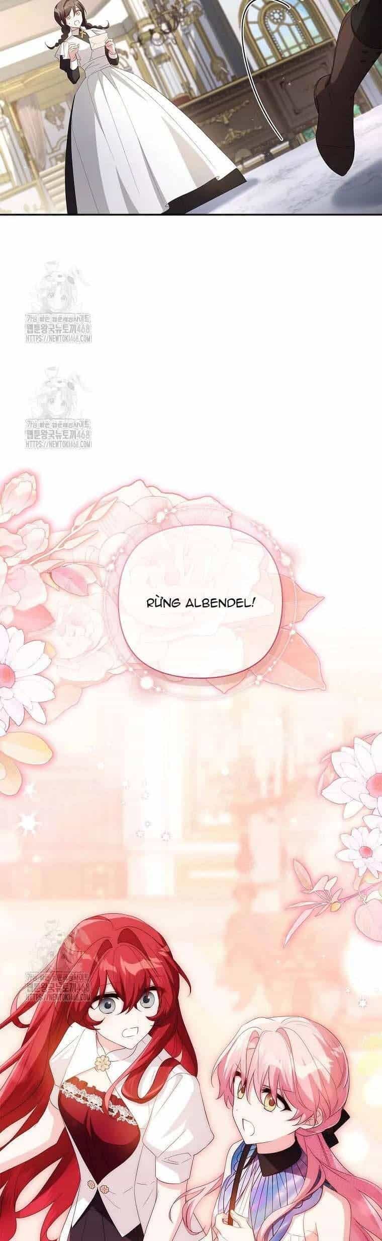 Cô Con Gái Út Của Công Tước Phản Diện - Chương 121 - ảnh 33