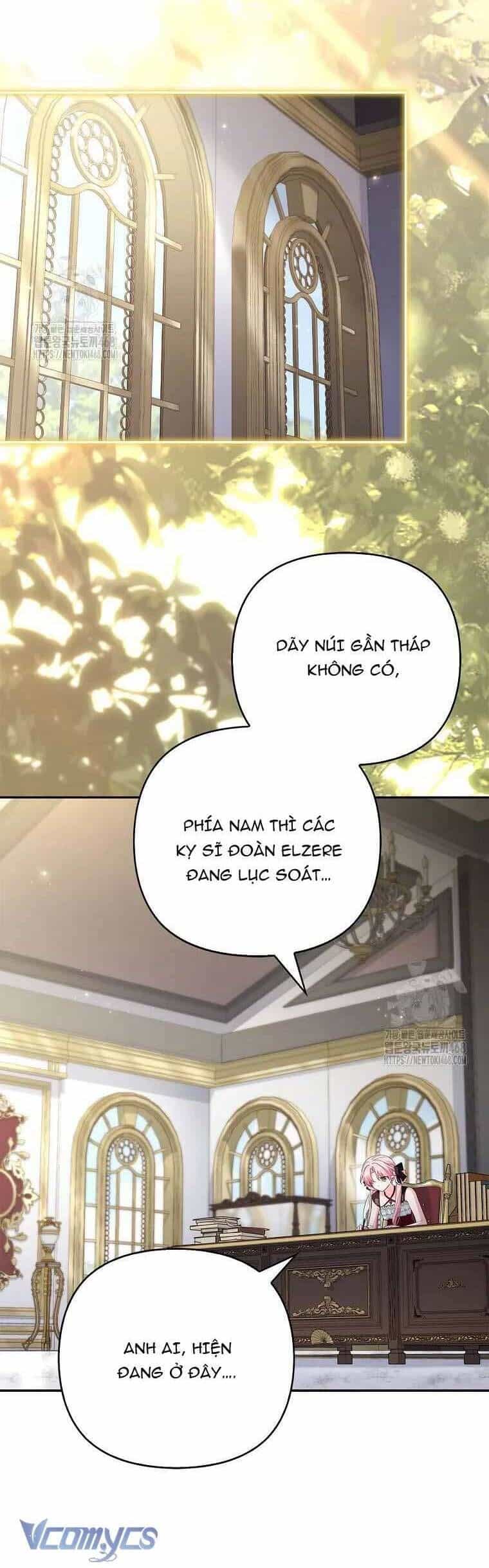 Cô Con Gái Út Của Công Tước Phản Diện - Chương 121 - ảnh 4