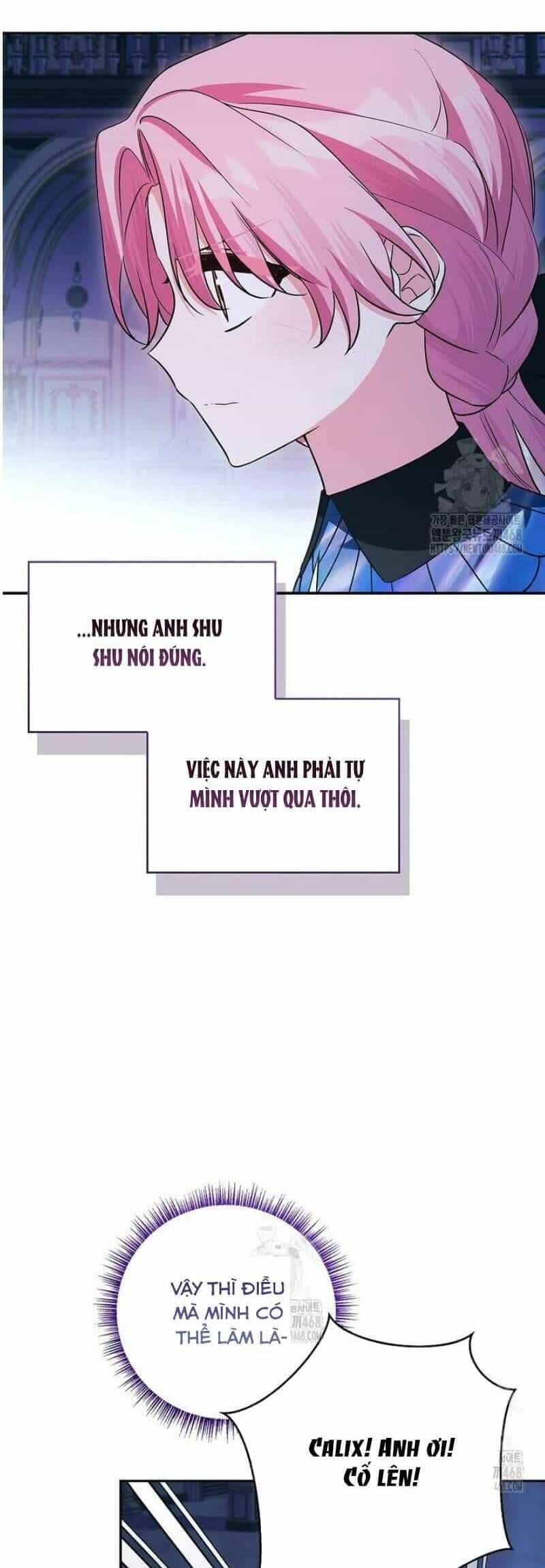 Cô Con Gái Út Của Công Tước Phản Diện - Chương 125 - ảnh 50