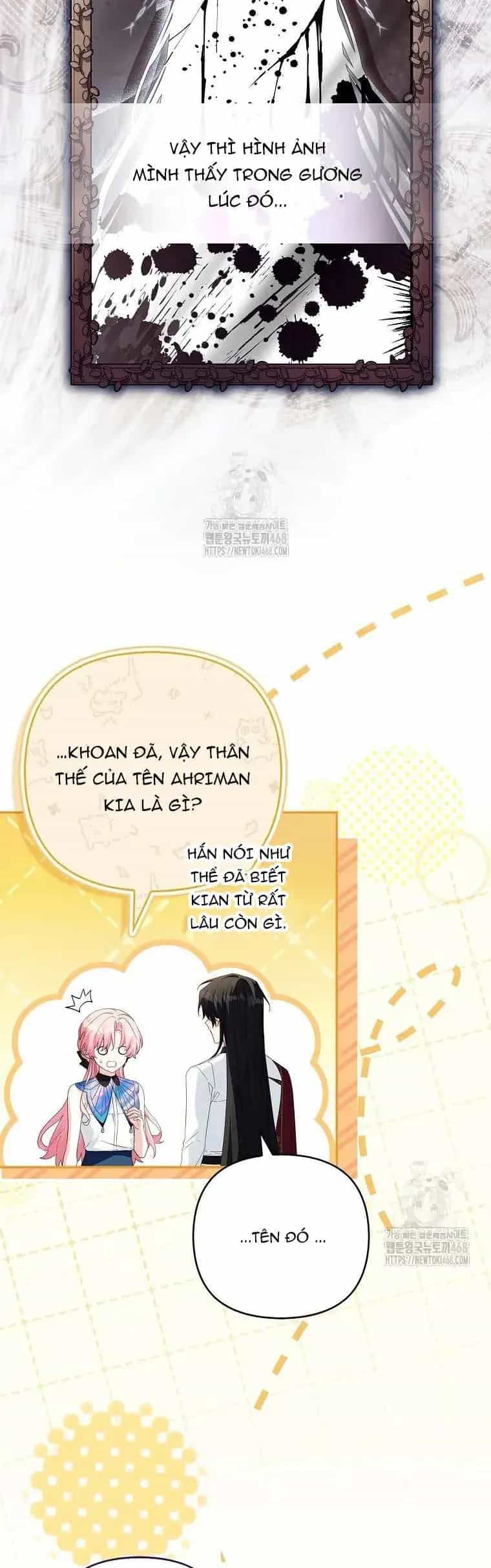 Cô Con Gái Út Của Công Tước Phản Diện - Chương 127 - ảnh 31