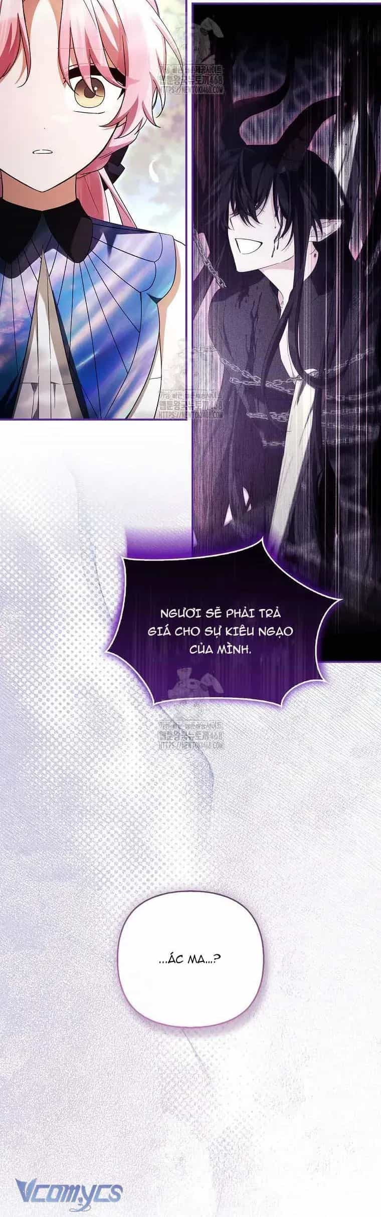 Cô Con Gái Út Của Công Tước Phản Diện - Chương 127 - ảnh 33