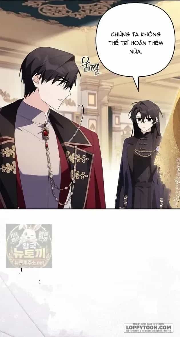 Cô Con Gái Út Của Công Tước Phản Diện - Chương 136 - ảnh 25