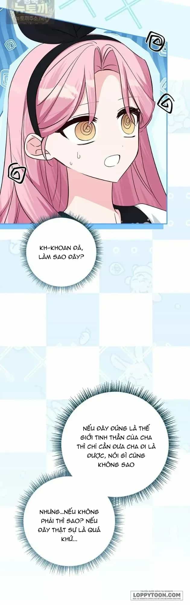 Cô Con Gái Út Của Công Tước Phản Diện - Chương 136 - ảnh 38