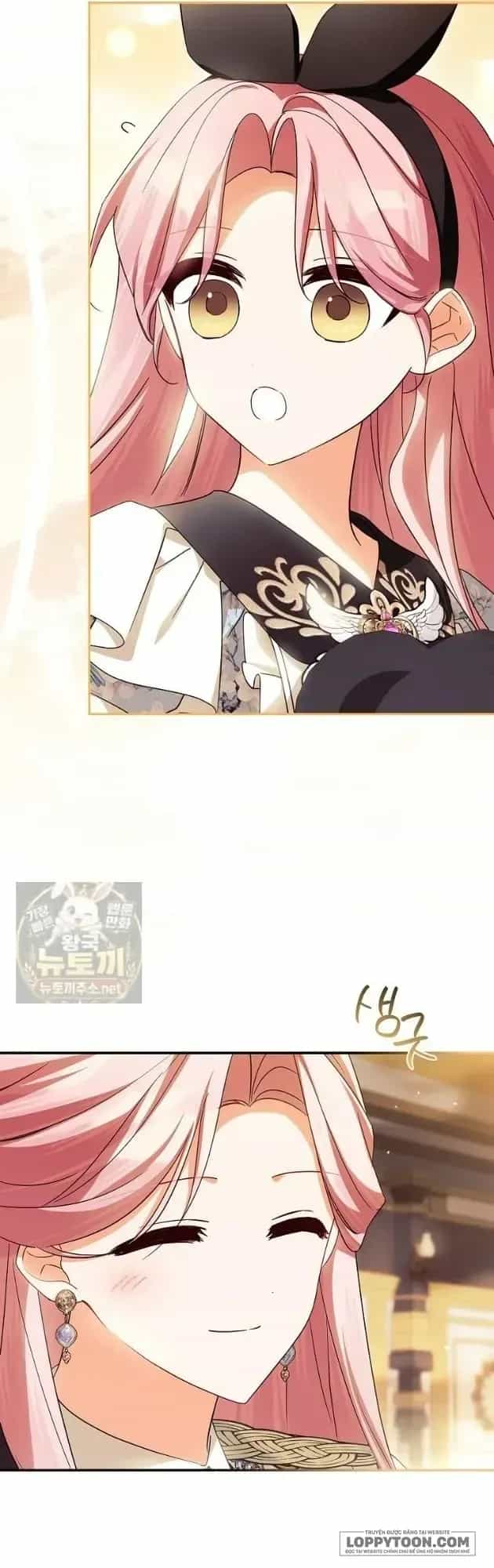 Cô Con Gái Út Của Công Tước Phản Diện - Chương 136 - ảnh 55