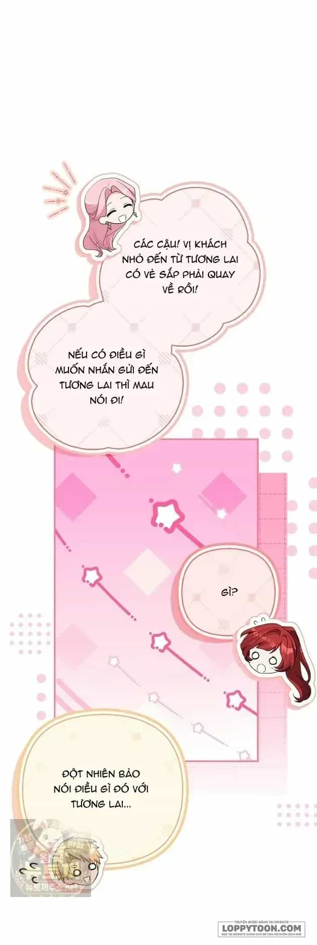 Cô Con Gái Út Của Công Tước Phản Diện - Chương 136 - ảnh 56