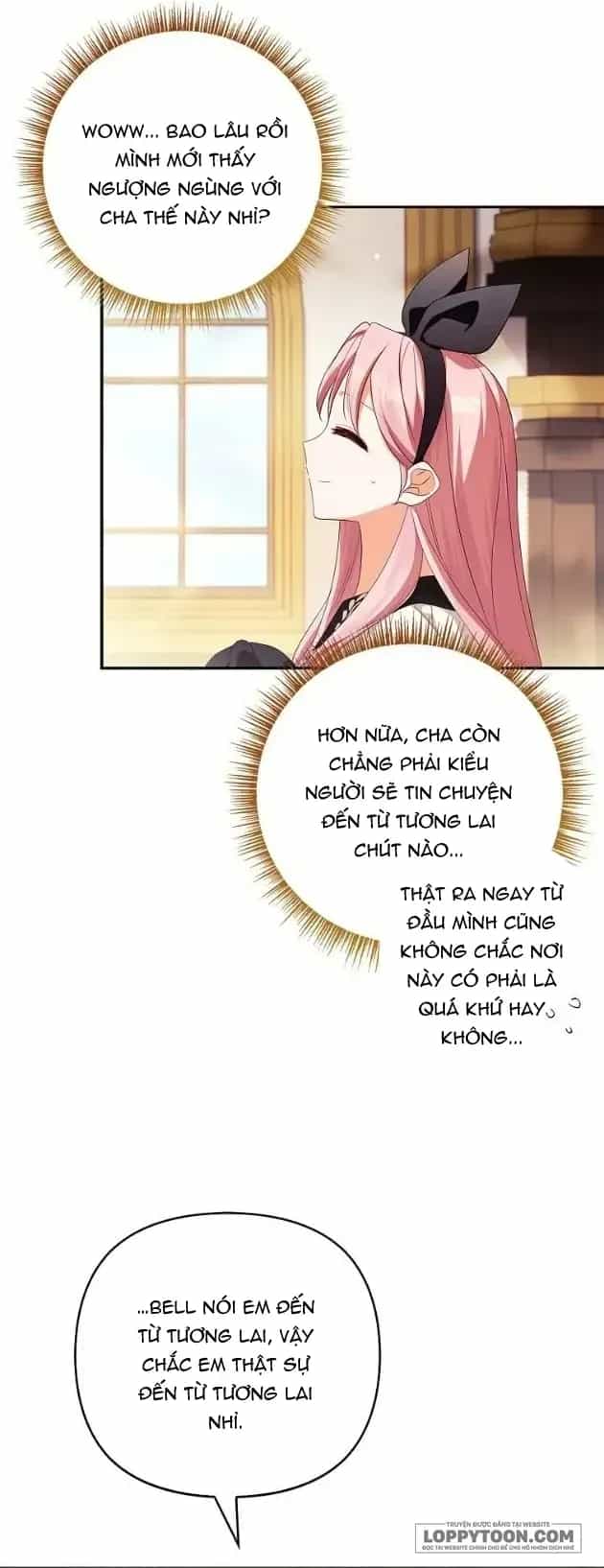 Cô Con Gái Út Của Công Tước Phản Diện - Chương 136 - ảnh 61