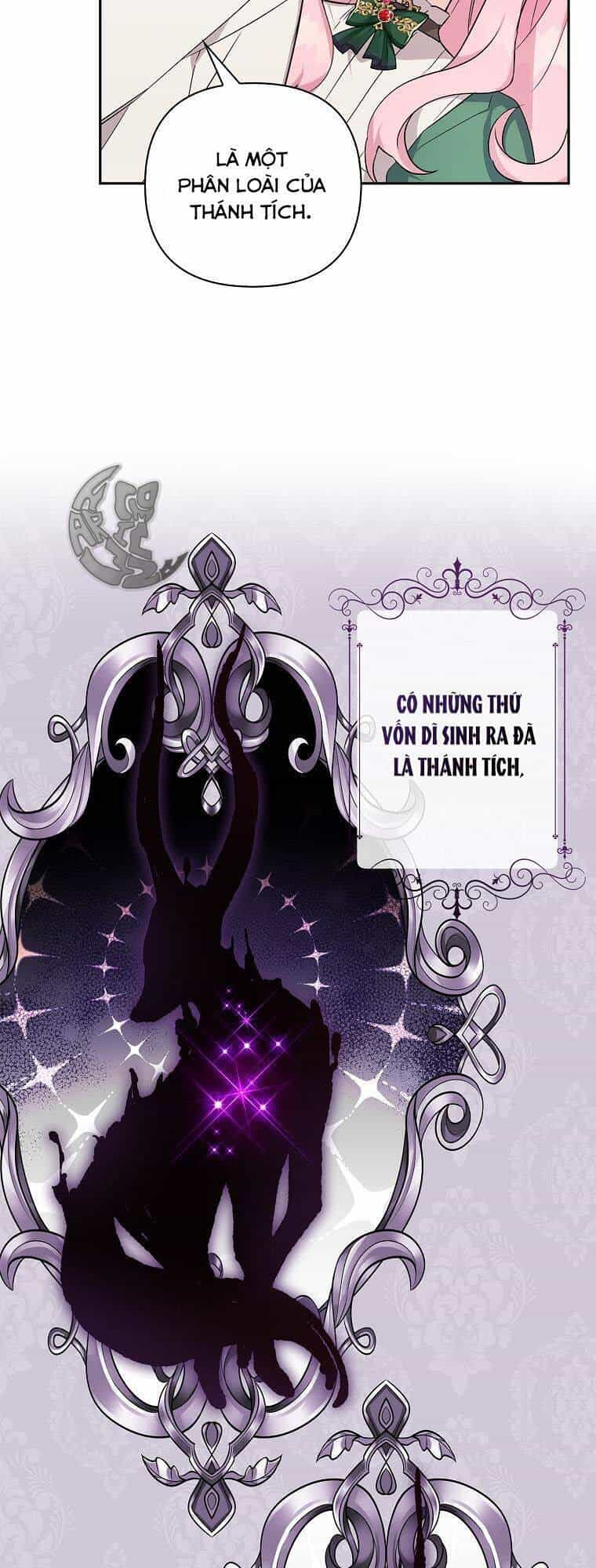 Cô Con Gái Út Của Công Tước Phản Diện - Chương 14 - ảnh 17