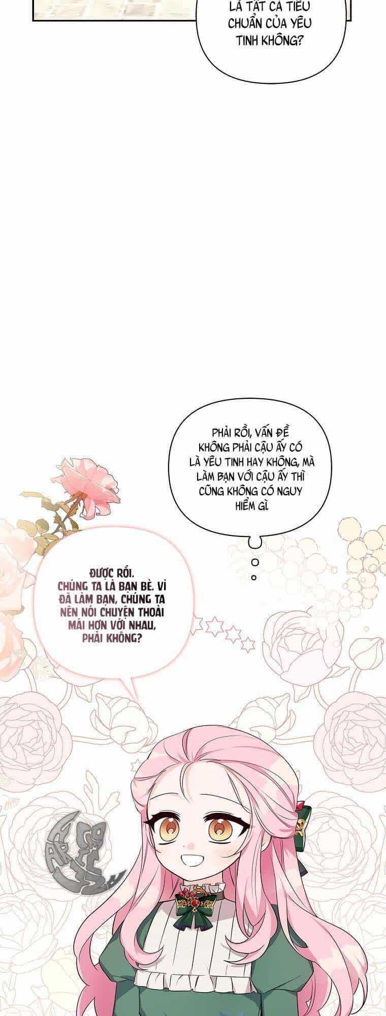 Cô Con Gái Út Của Công Tước Phản Diện - Chương 14 - ảnh 55