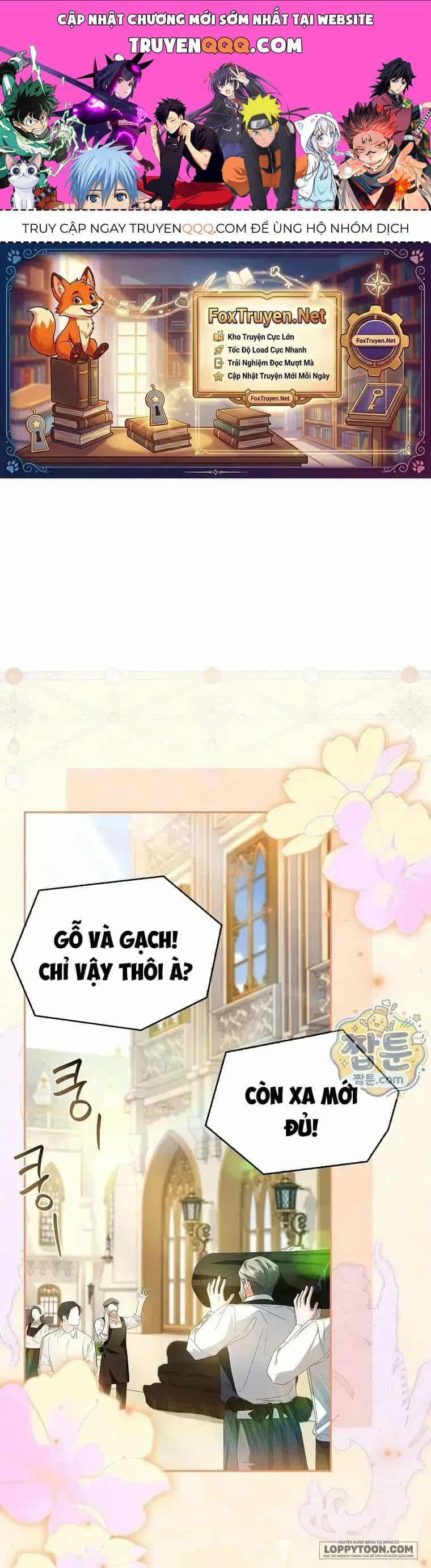 Cô Con Gái Út Của Công Tước Phản Diện - Chương 140 - ảnh 1