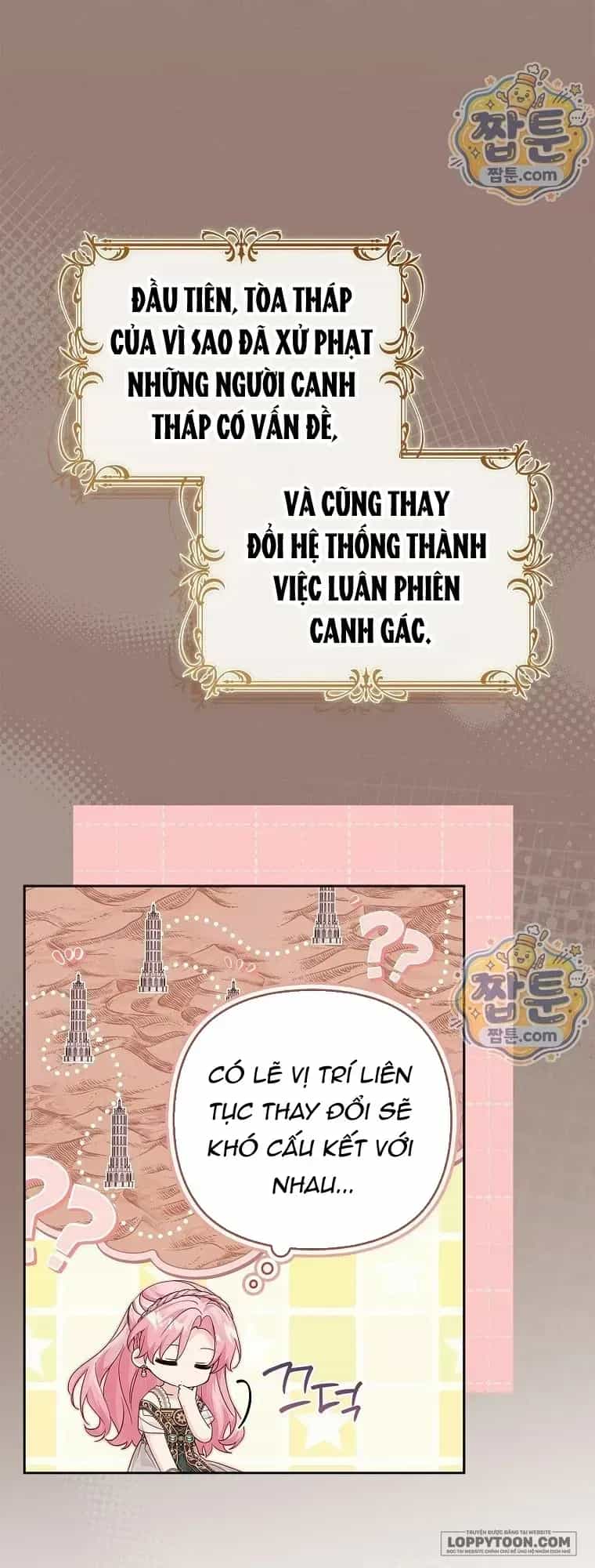 Cô Con Gái Út Của Công Tước Phản Diện - Chương 140 - ảnh 6