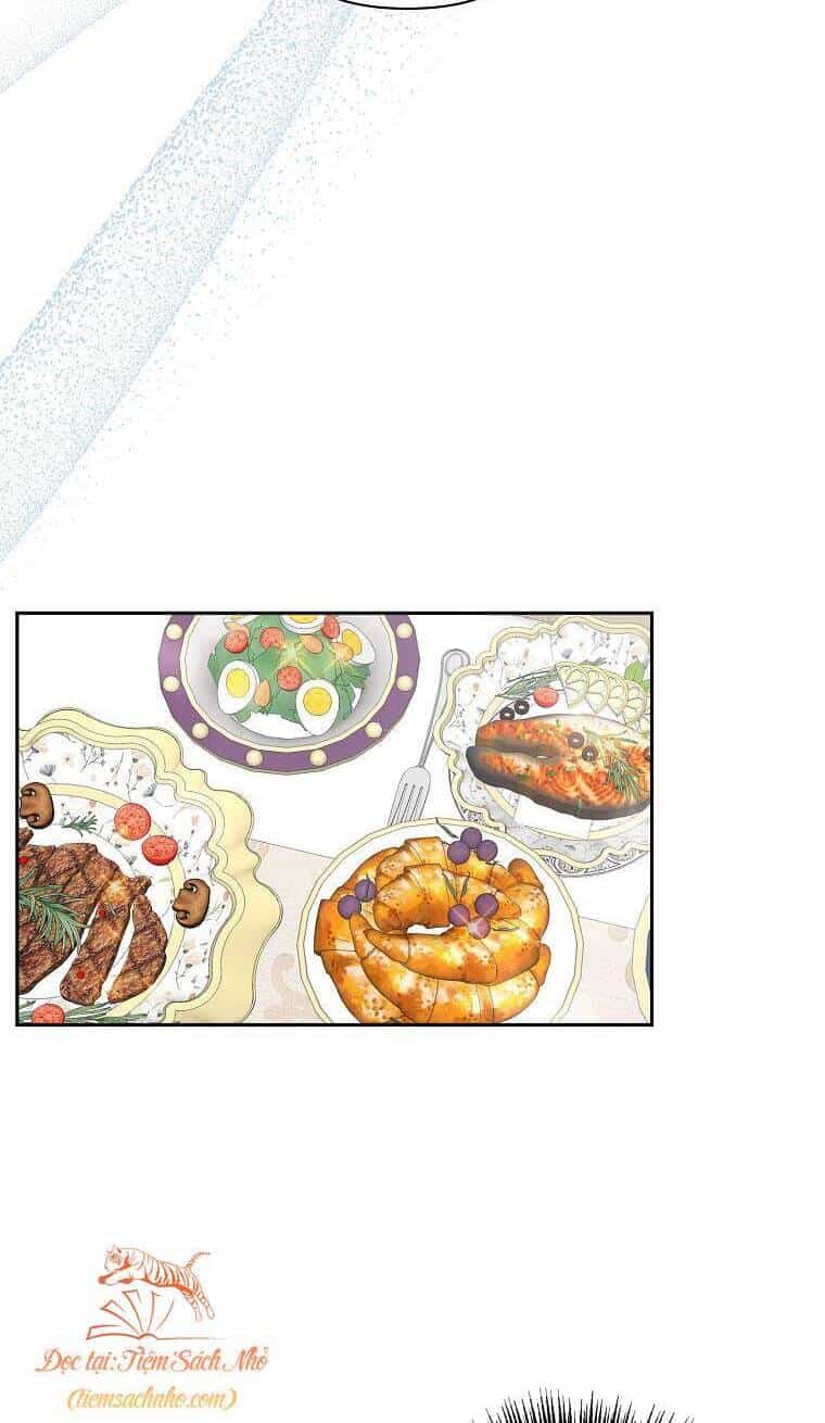 Cô Con Gái Út Của Công Tước Phản Diện - Chương 17 - ảnh 44