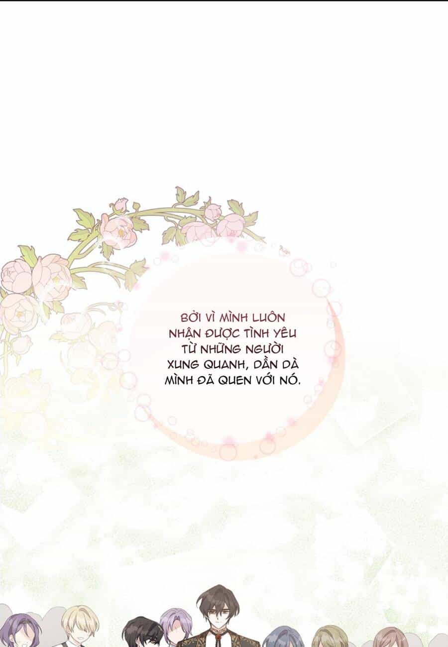Cô Con Gái Út Của Công Tước Phản Diện - Chương 18 - ảnh 24