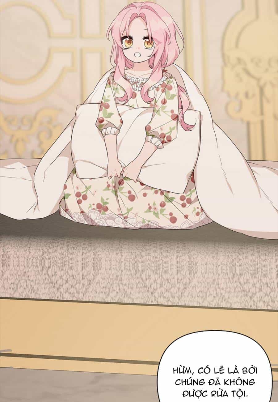 Cô Con Gái Út Của Công Tước Phản Diện - Chương 18 - ảnh 59