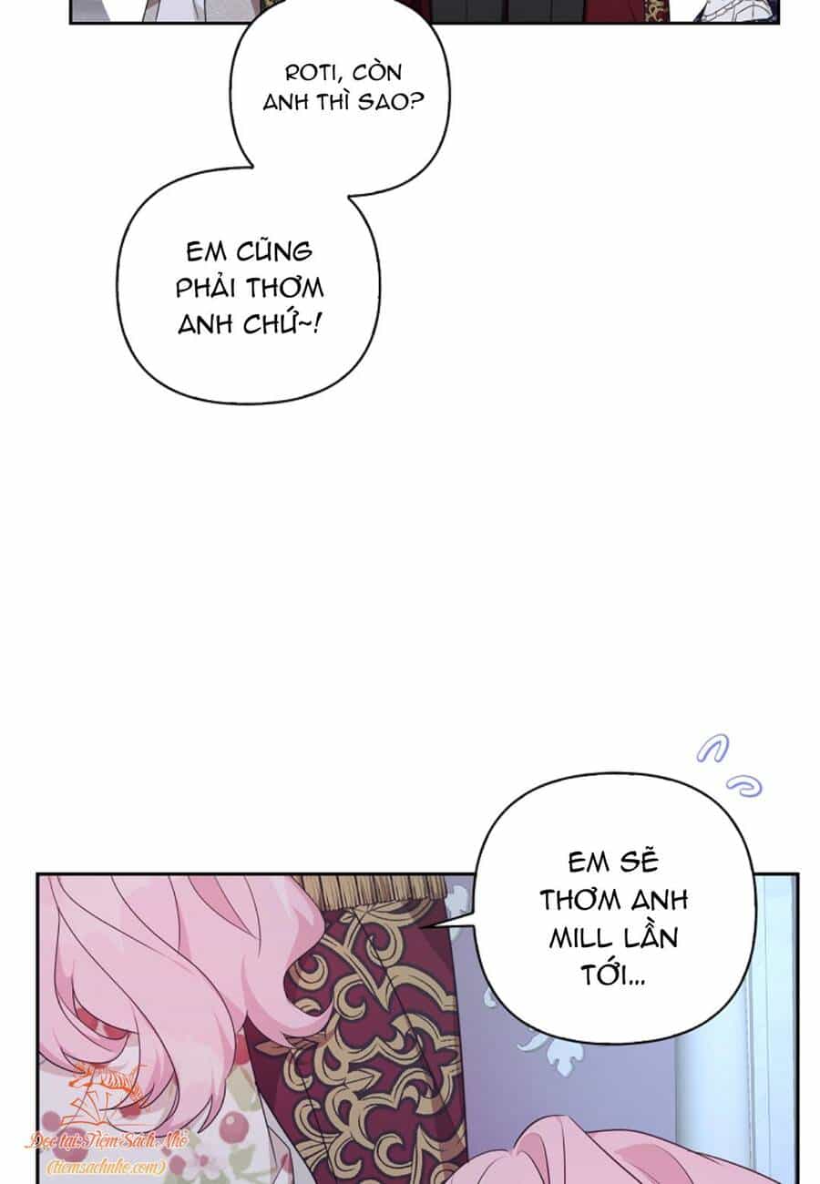 Cô Con Gái Út Của Công Tước Phản Diện - Chương 19 - ảnh 29