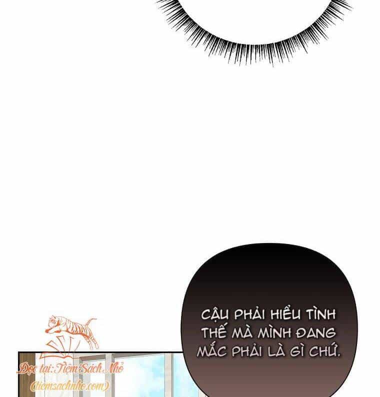 Cô Con Gái Út Của Công Tước Phản Diện - Chương 19 - ảnh 84