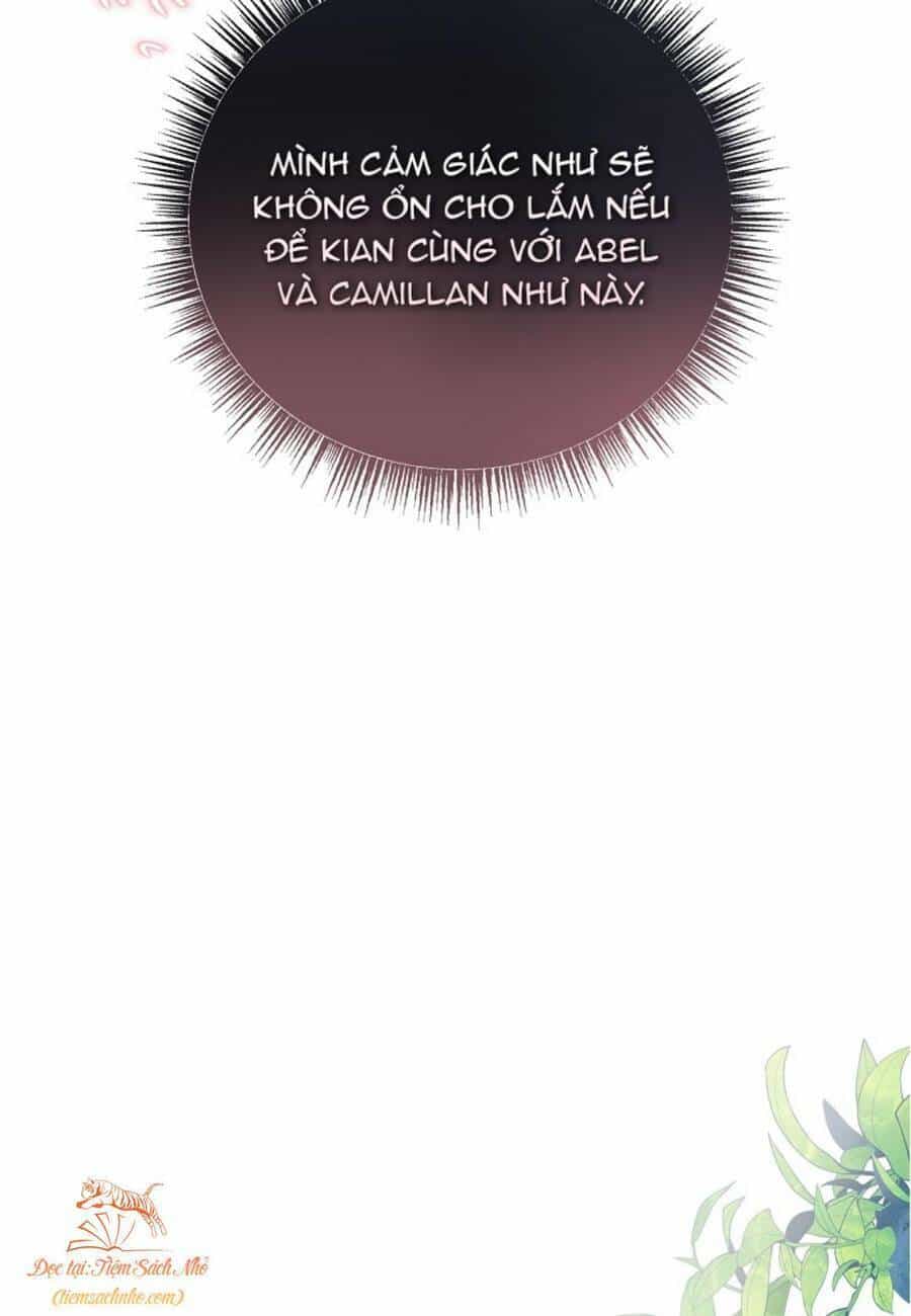 Cô Con Gái Út Của Công Tước Phản Diện - Chương 20 - ảnh 63