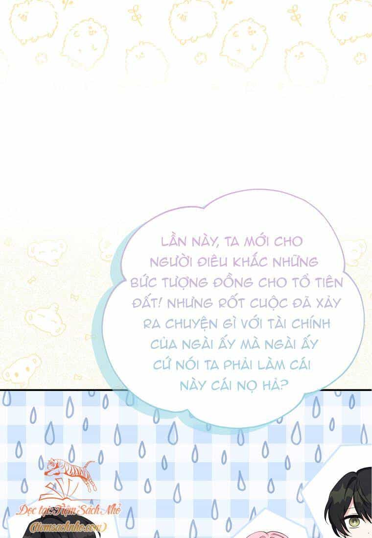 Cô Con Gái Út Của Công Tước Phản Diện - Chương 21 - ảnh 70