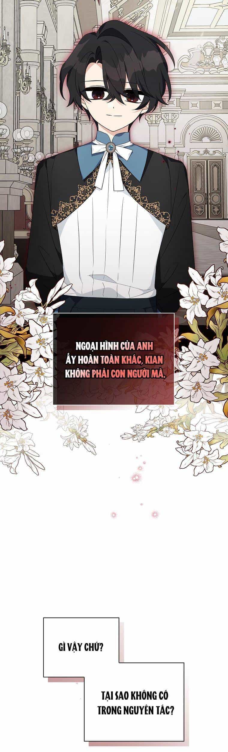 Cô Con Gái Út Của Công Tước Phản Diện - Chương 22 - ảnh 13