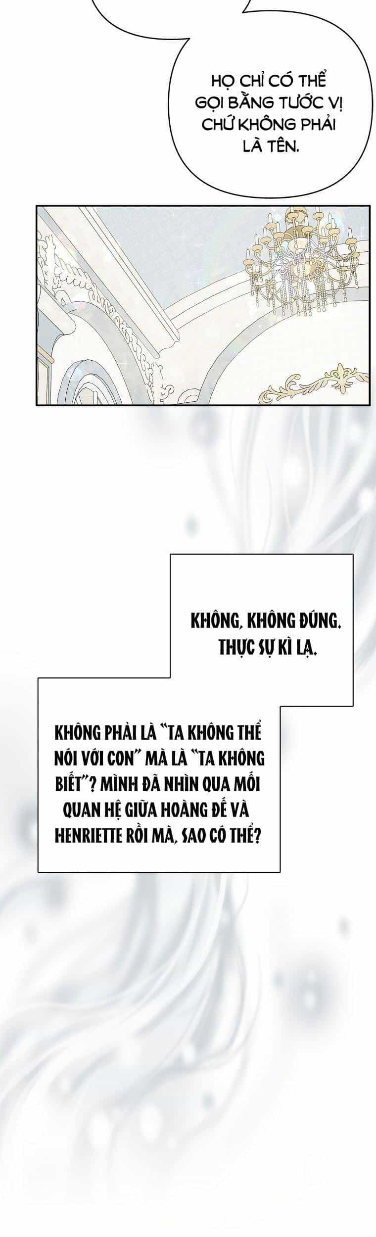 Cô Con Gái Út Của Công Tước Phản Diện - Chương 22 - ảnh 51