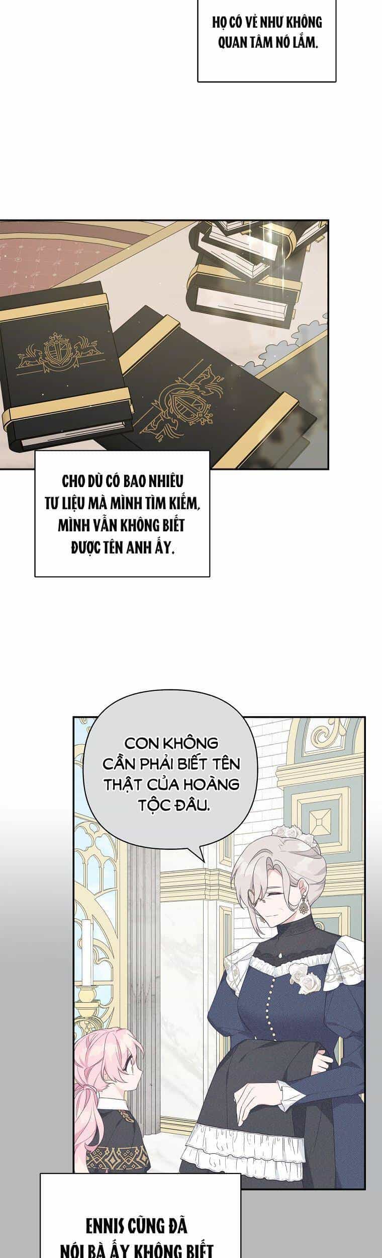 Cô Con Gái Út Của Công Tước Phản Diện - Chương 22 - ảnh 57