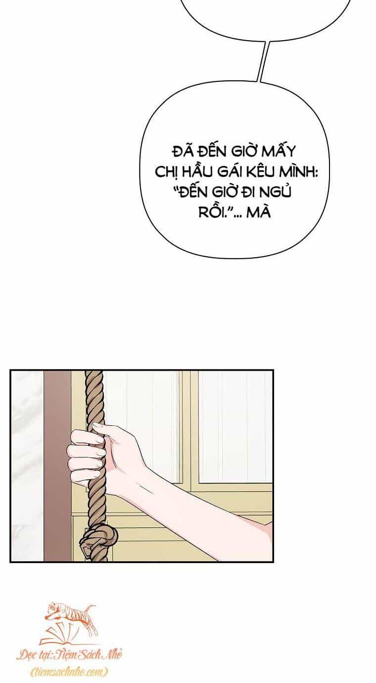 Cô Con Gái Út Của Công Tước Phản Diện - Chương 22 - ảnh 64