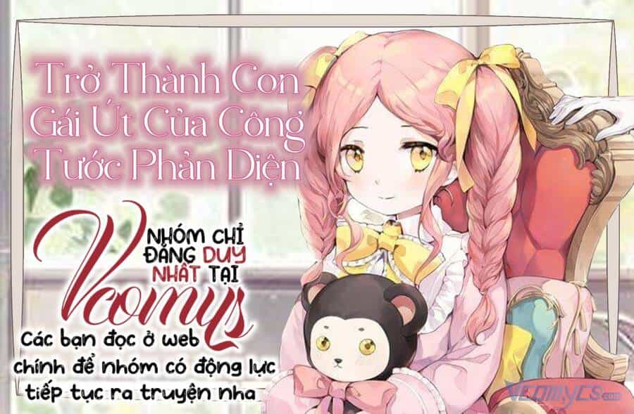 Cô Con Gái Út Của Công Tước Phản Diện - Chương 23 - ảnh 43