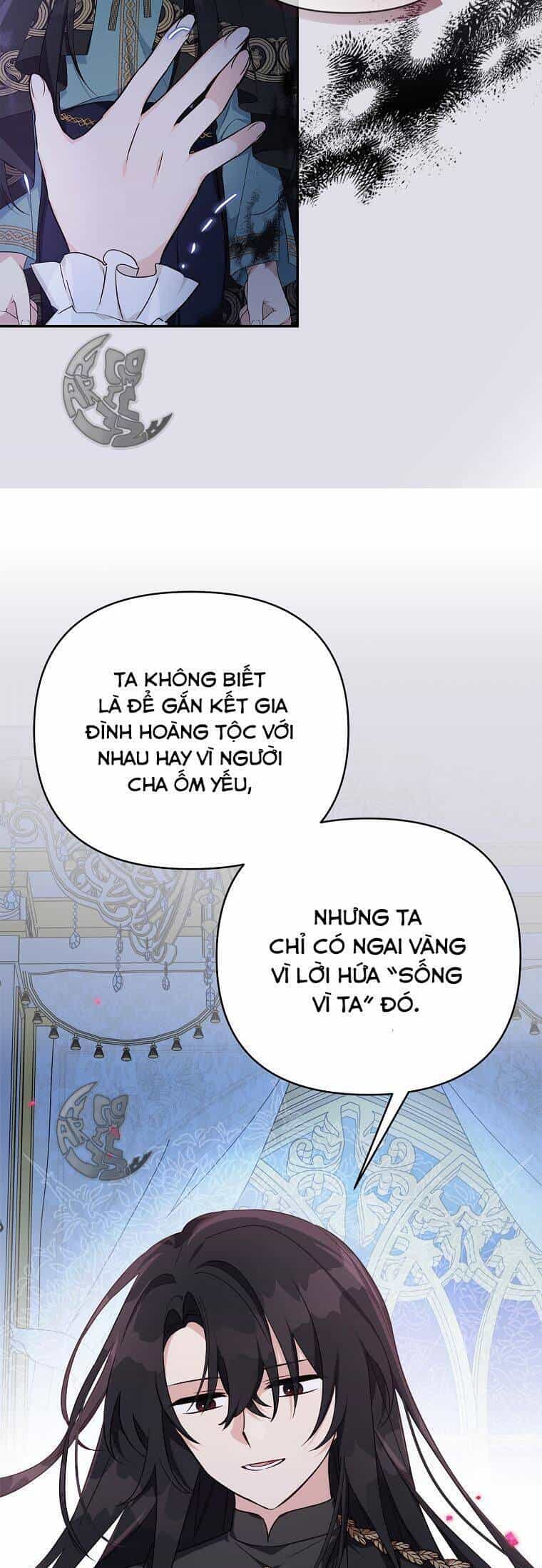 Cô Con Gái Út Của Công Tước Phản Diện - Chương 24 - ảnh 18