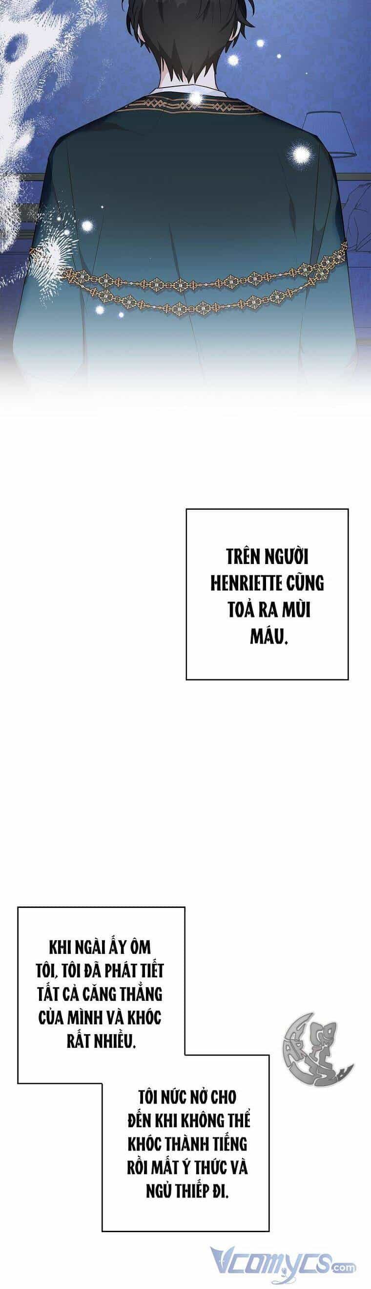Cô Con Gái Út Của Công Tước Phản Diện - Chương 25 - ảnh 11