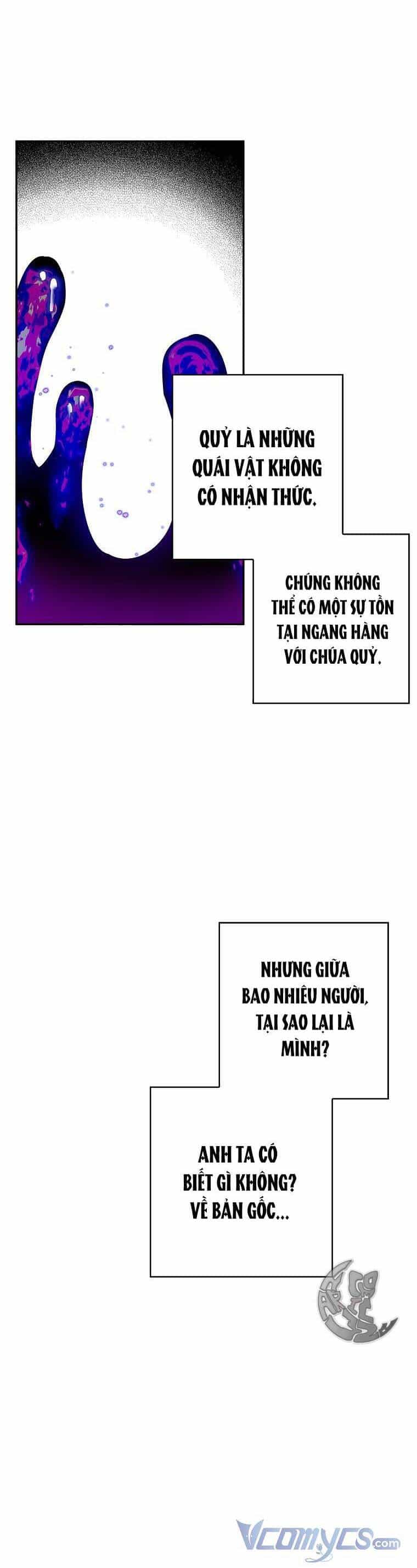 Cô Con Gái Út Của Công Tước Phản Diện - Chương 25 - ảnh 36