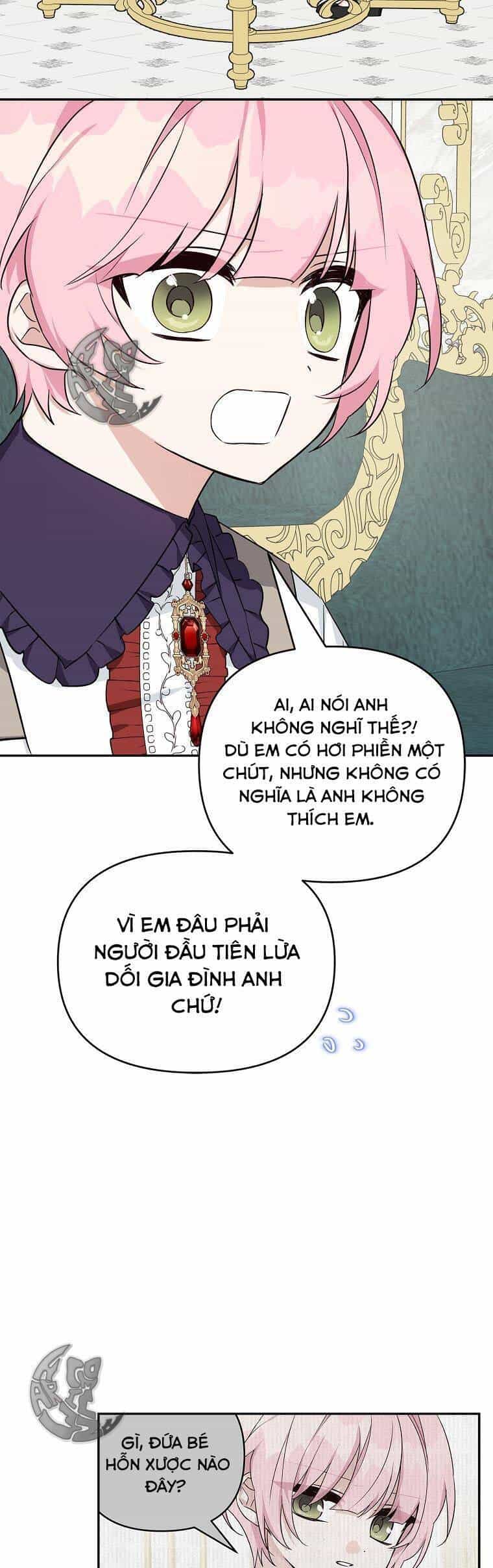 Cô Con Gái Út Của Công Tước Phản Diện - Chương 25 - ảnh 47