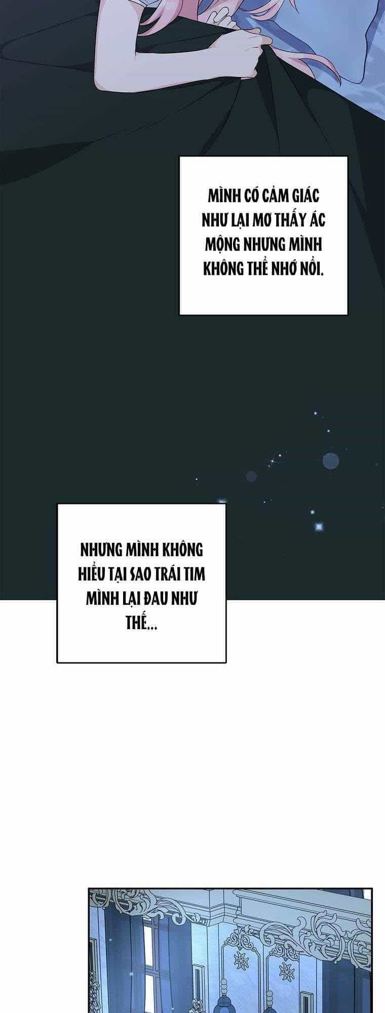 Cô Con Gái Út Của Công Tước Phản Diện - Chương 26 - ảnh 29