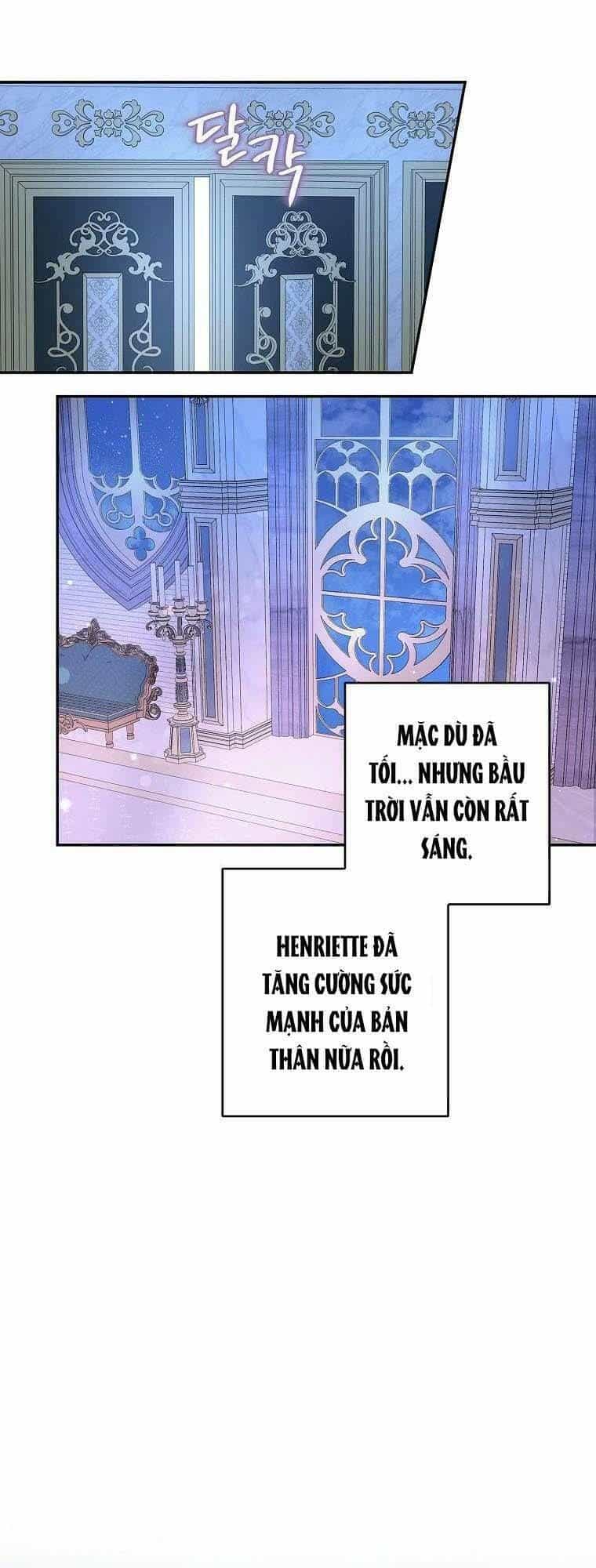 Cô Con Gái Út Của Công Tước Phản Diện - Chương 26 - ảnh 33