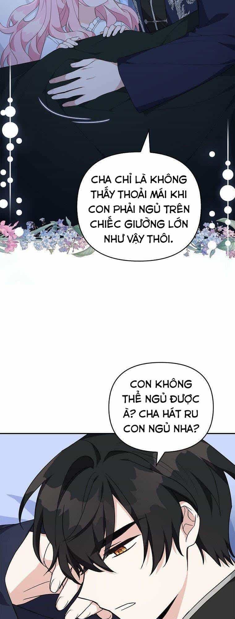 Cô Con Gái Út Của Công Tước Phản Diện - Chương 27 - ảnh 18