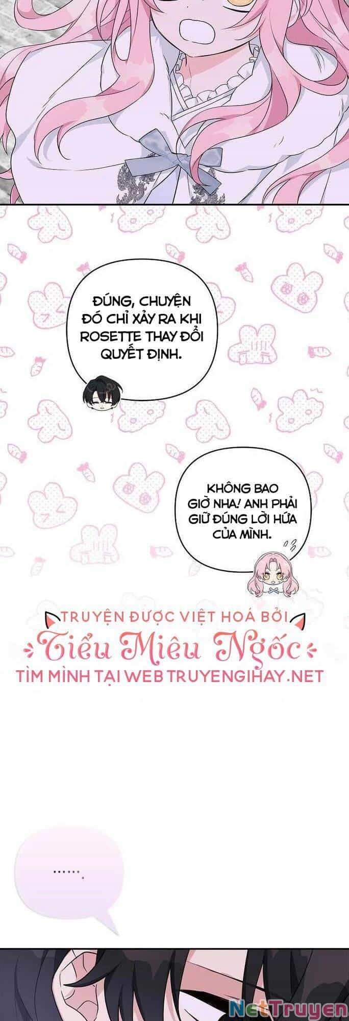 Cô Con Gái Út Của Công Tước Phản Diện - Chương 28 - ảnh 14