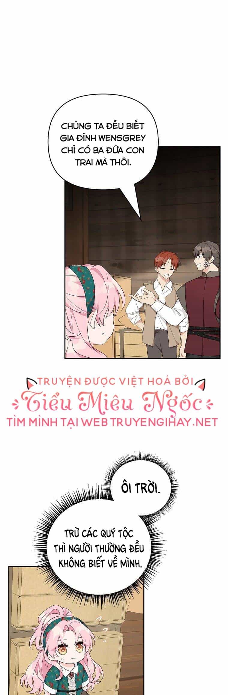 Cô Con Gái Út Của Công Tước Phản Diện - Chương 29 - ảnh 29