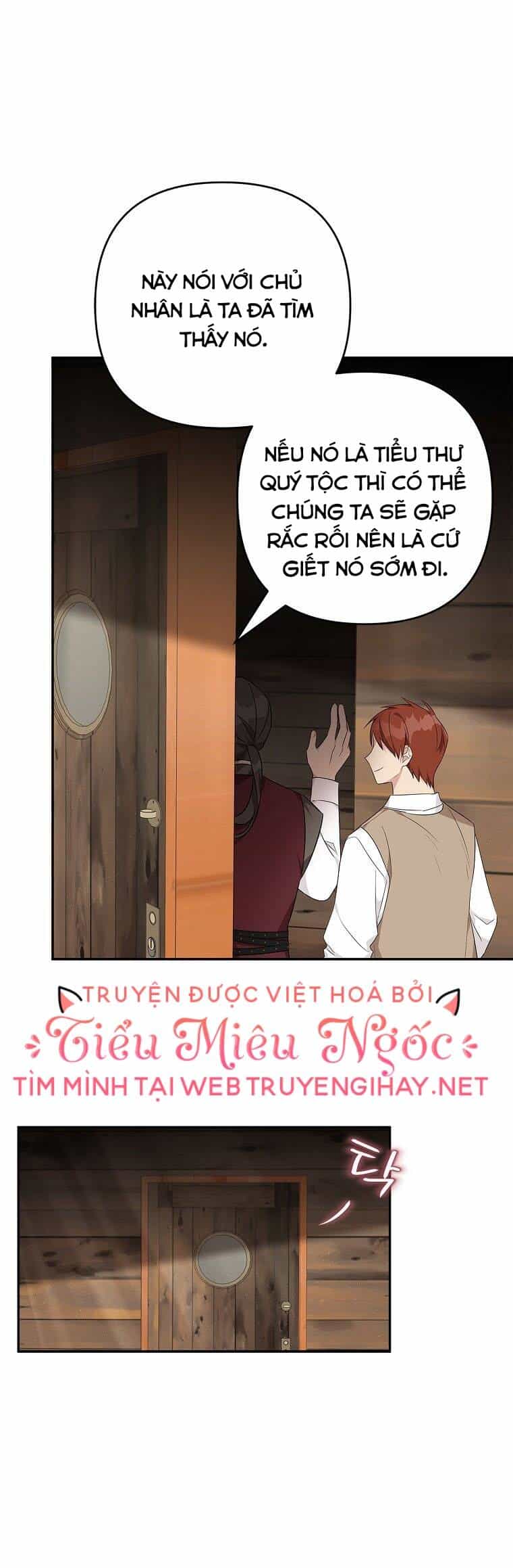 Cô Con Gái Út Của Công Tước Phản Diện - Chương 29 - ảnh 32